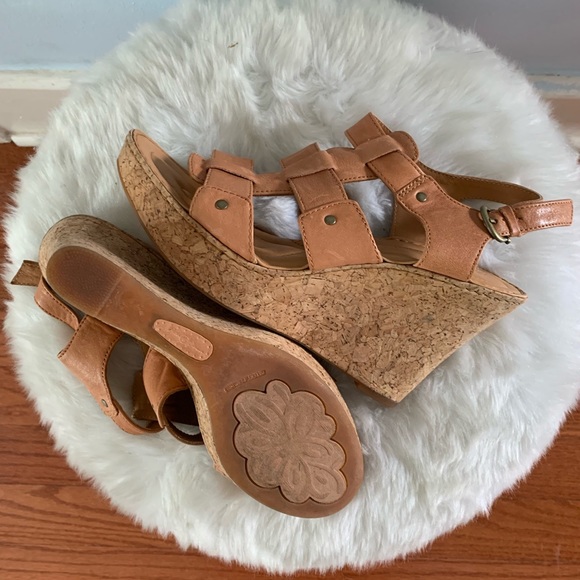 Sandals - Picture 5 of 5